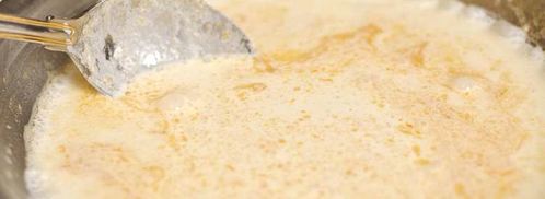 жульен в горшочках. Шаг 5