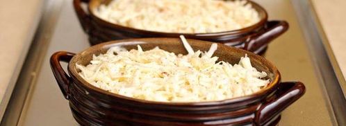 жульен в горшочках. Шаг 7