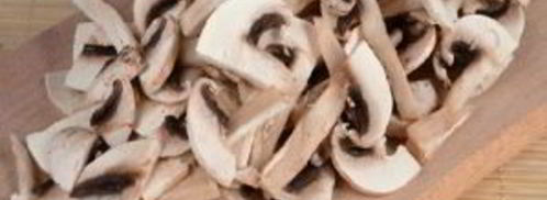 жульен в съедобных кокотницах. Шаг 2