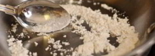 жульен. Шаг 8