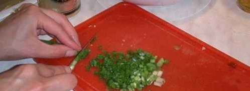 жюльен грибной с овощами. Шаг 23