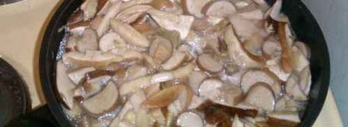 жюльен грибной с овощами. Шаг 10