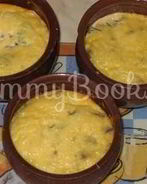 Жюльен из языка с грибами