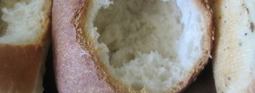 жюльен с курицей и грибами в булочке. Шаг 9