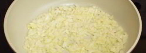 жюльен с курицей и грибами. Шаг 5