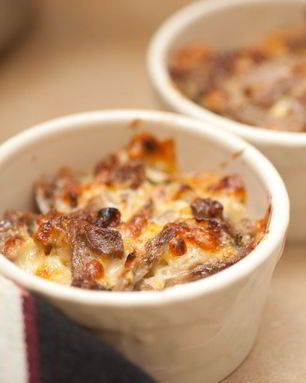 Жюльен с языком