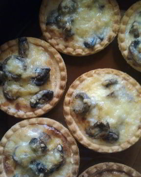 Жюльен син кокотница