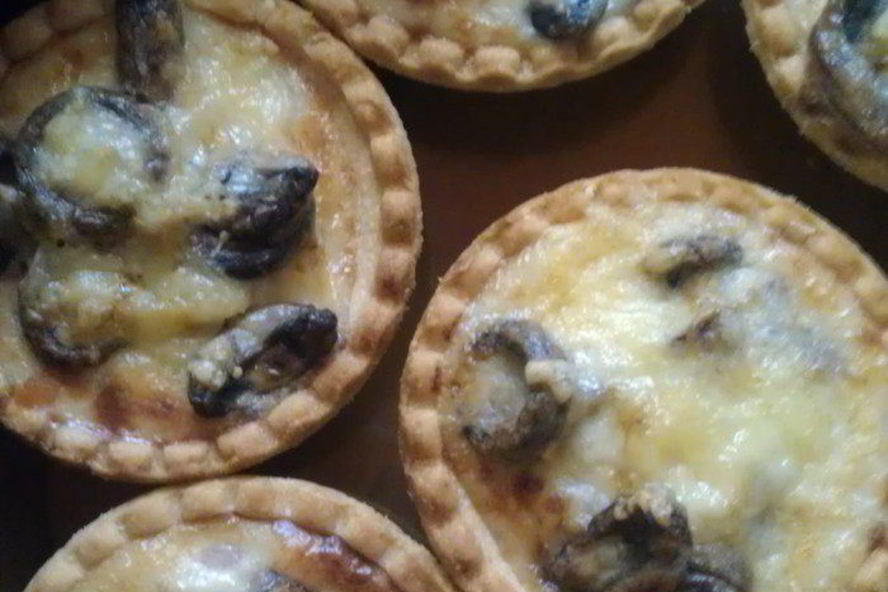 Рецепт жюльена син кокотница