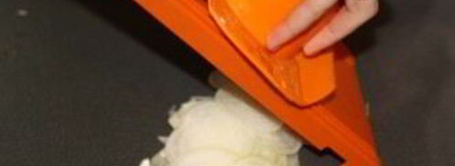 жюльен со сливками. Шаг 3