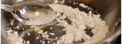 жюльен в горшочках. Шаг 7