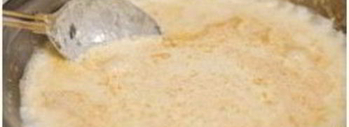 жюльен в горшочках. Шаг 9